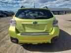 2014 SUBARU XV Crosstrek