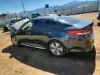 2017 KIA Optima Hybrid