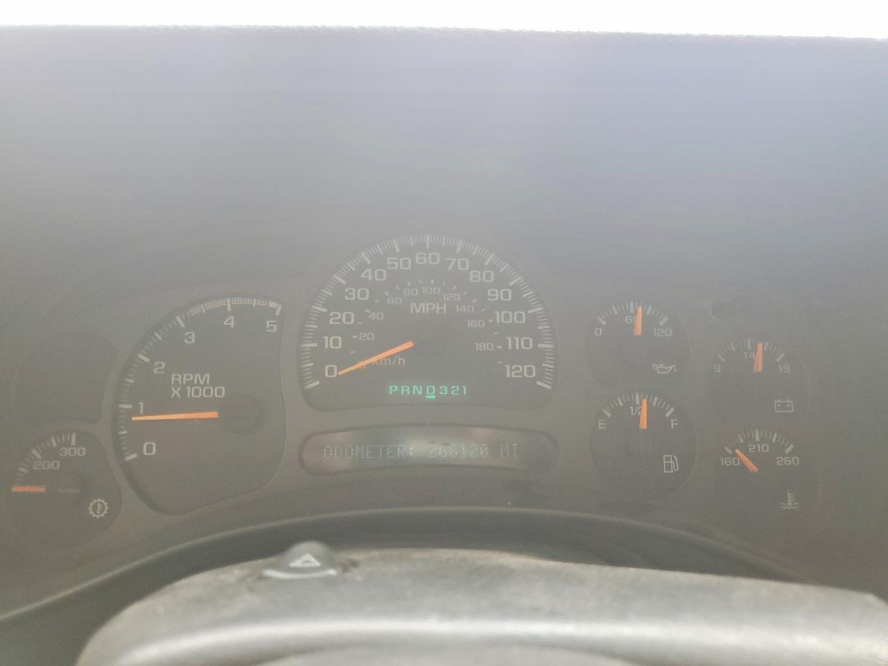 2004 CHEVROLET Silverado 3500