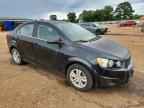 2015 CHEVROLET SONIC