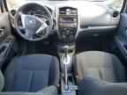 2015 NISSAN Versa Note
