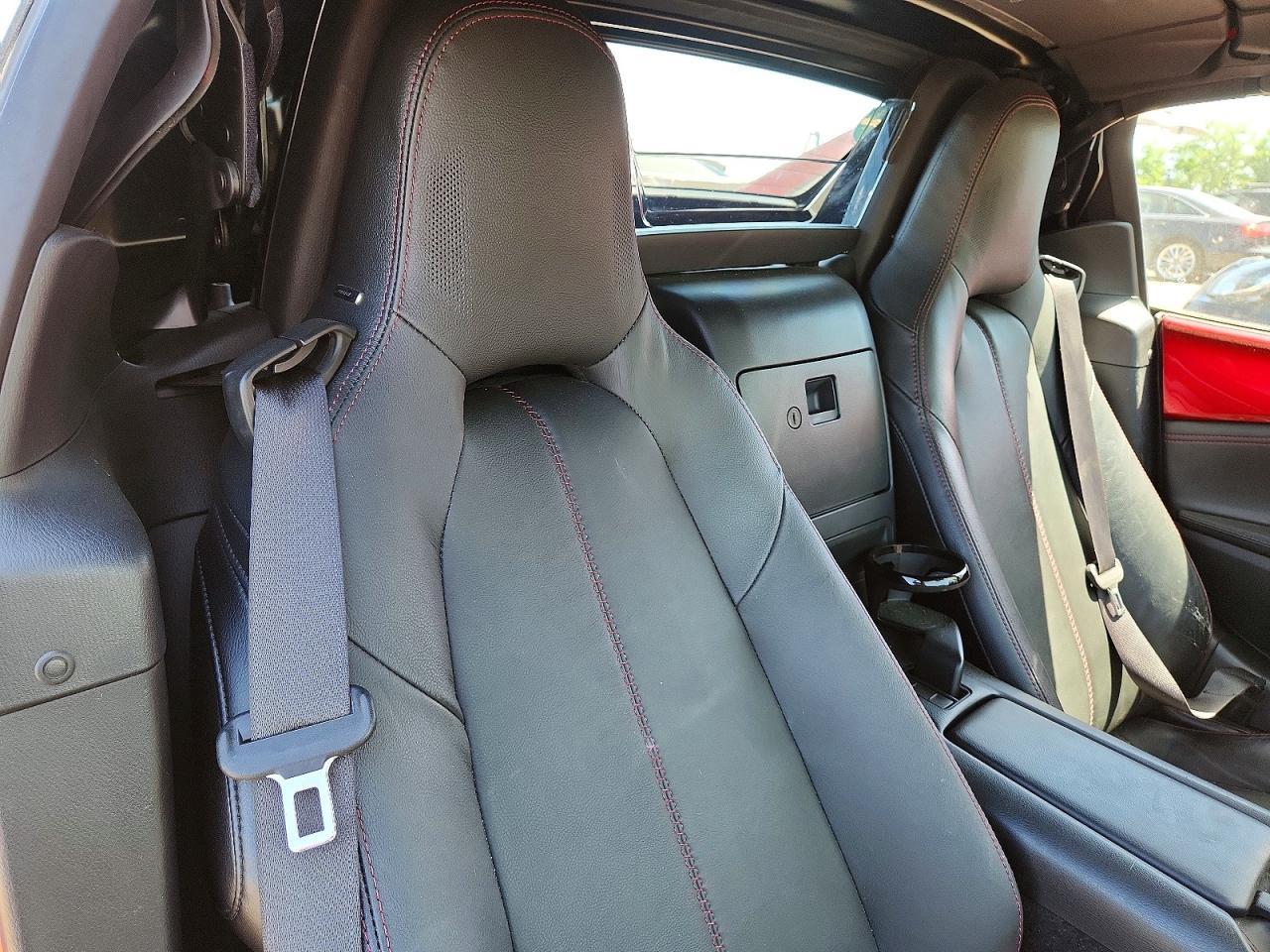 2019 MAZDA MX-5 Miata