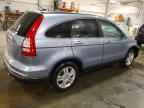 2010 HONDA CR-V