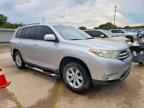 2012 TOYOTA HIGHLANDER