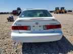 2000 TOYOTA CAMRY