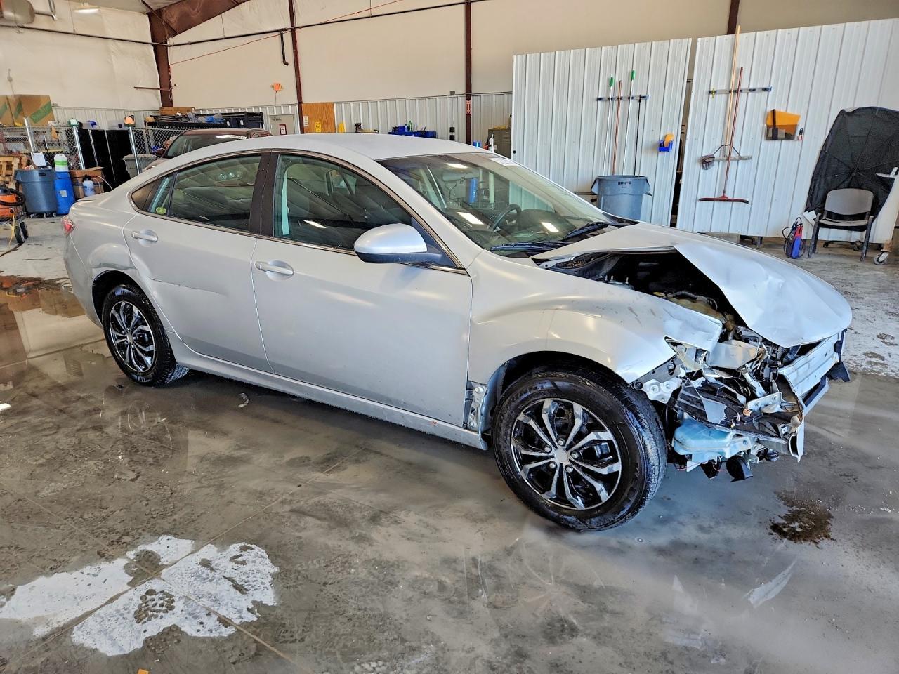 2010 MAZDA 6