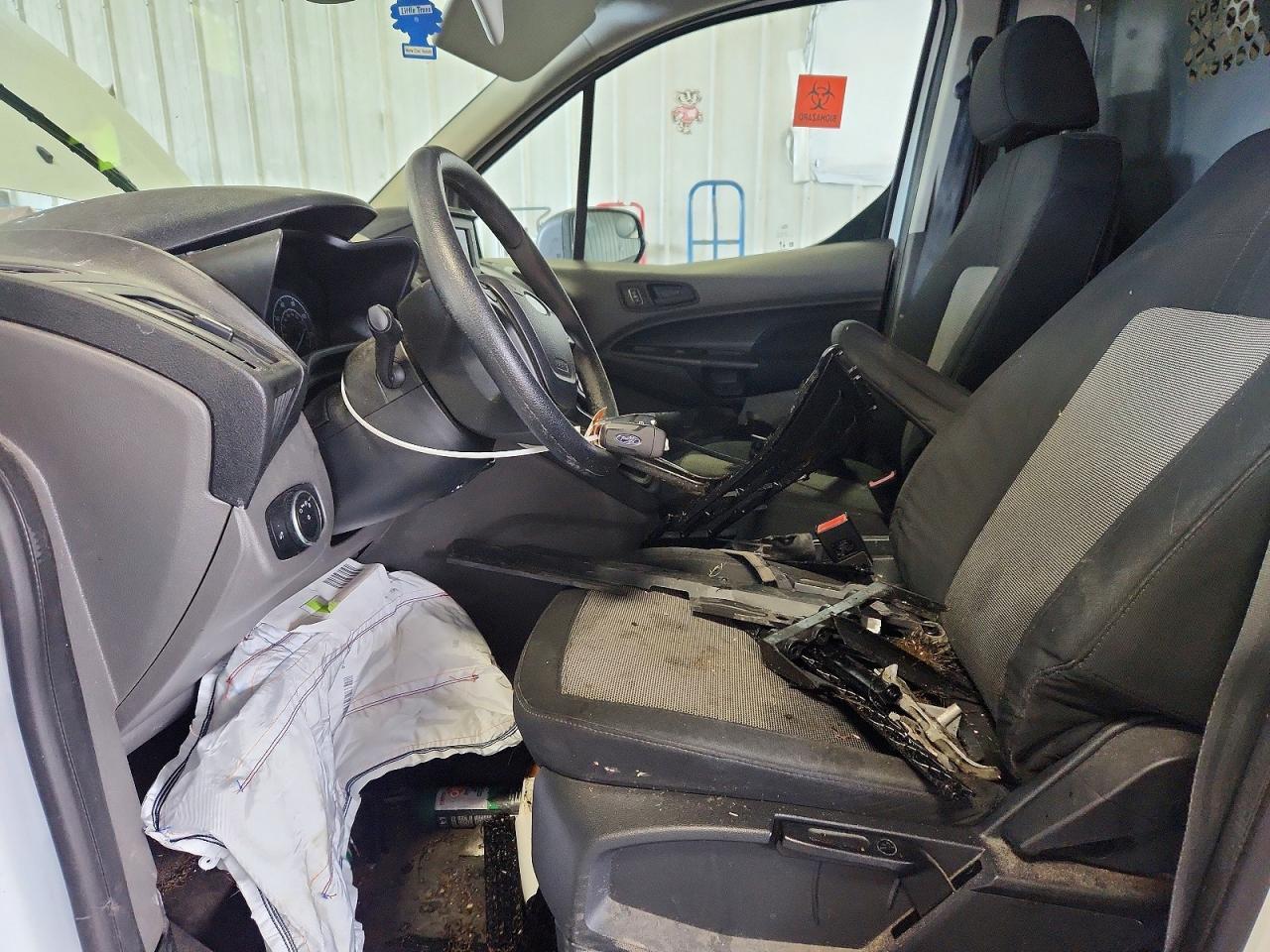 2023 FORD TRANSIT CONNECT
