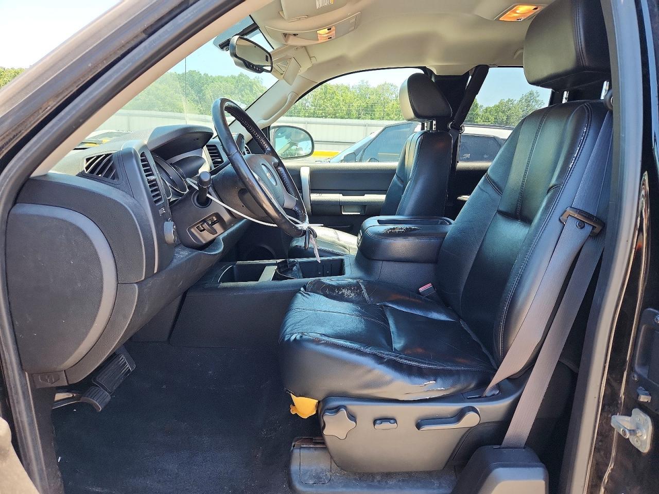 2007 CHEVROLET Silverado