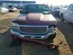 2004 GMC Sierra