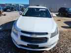2015 CHEVROLET CRUZE