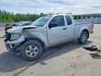 2011 NISSAN Frontier