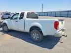 2016 NISSAN Frontier