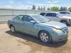 2008 TOYOTA CAMRY