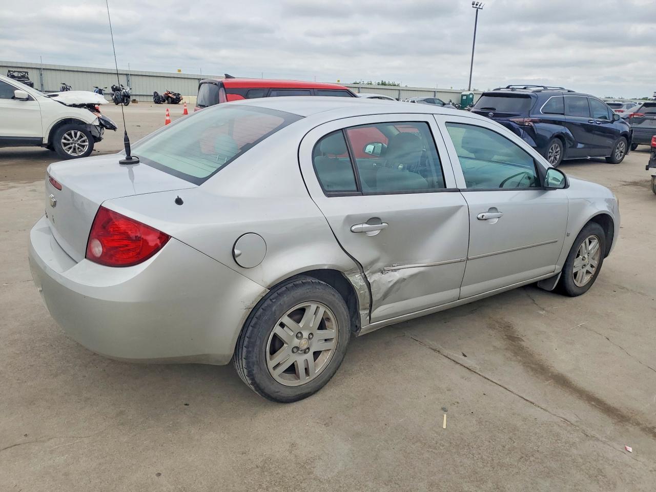 2006 CHEVROLET COBALT