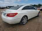 2013 MERCEDES-BENZ E-Class