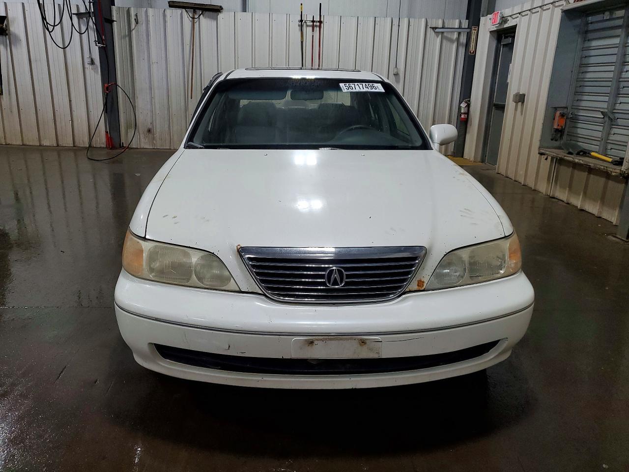 1996 ACURA RL