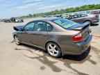 2009 SUBARU Legacy