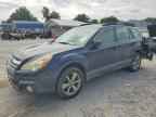 2014 SUBARU Outback