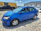 2017 CHEVROLET SONIC