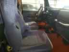 1998 JEEP WRANGLER