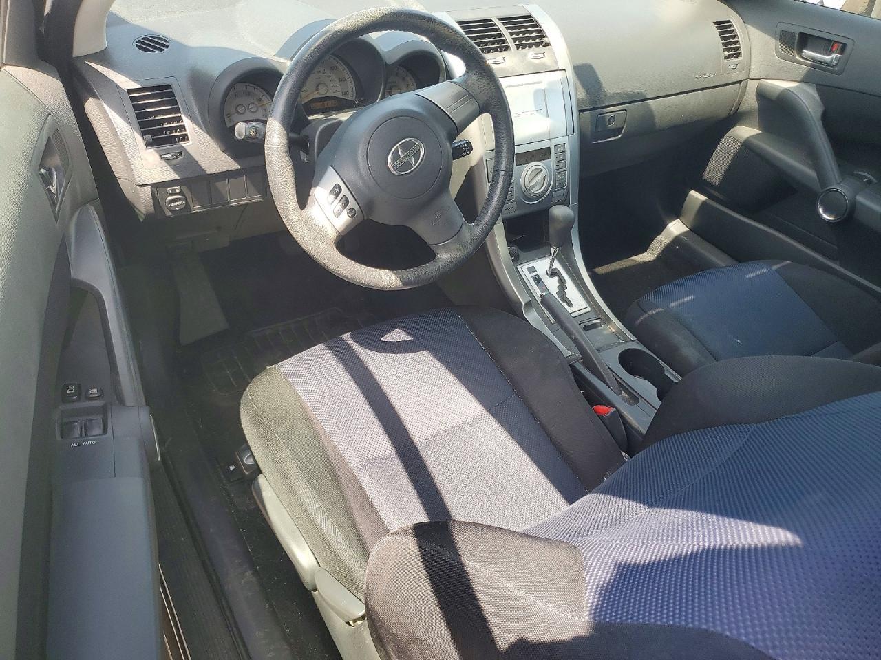 2006 SCION TC