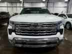 2022 CHEVROLET Silverado