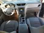 2014 CHEVROLET TRAVERSE