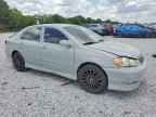 2005 TOYOTA COROLLA