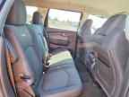 2012 CHEVROLET TRAVERSE