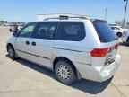 2001 HONDA ODYSSEY