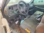 2001 CHEVROLET SILVERADO 1500