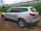 2012 CHEVROLET TRAVERSE