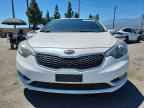 2016 KIA FORTE