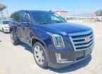 2019 CADILLAC ESCALADE