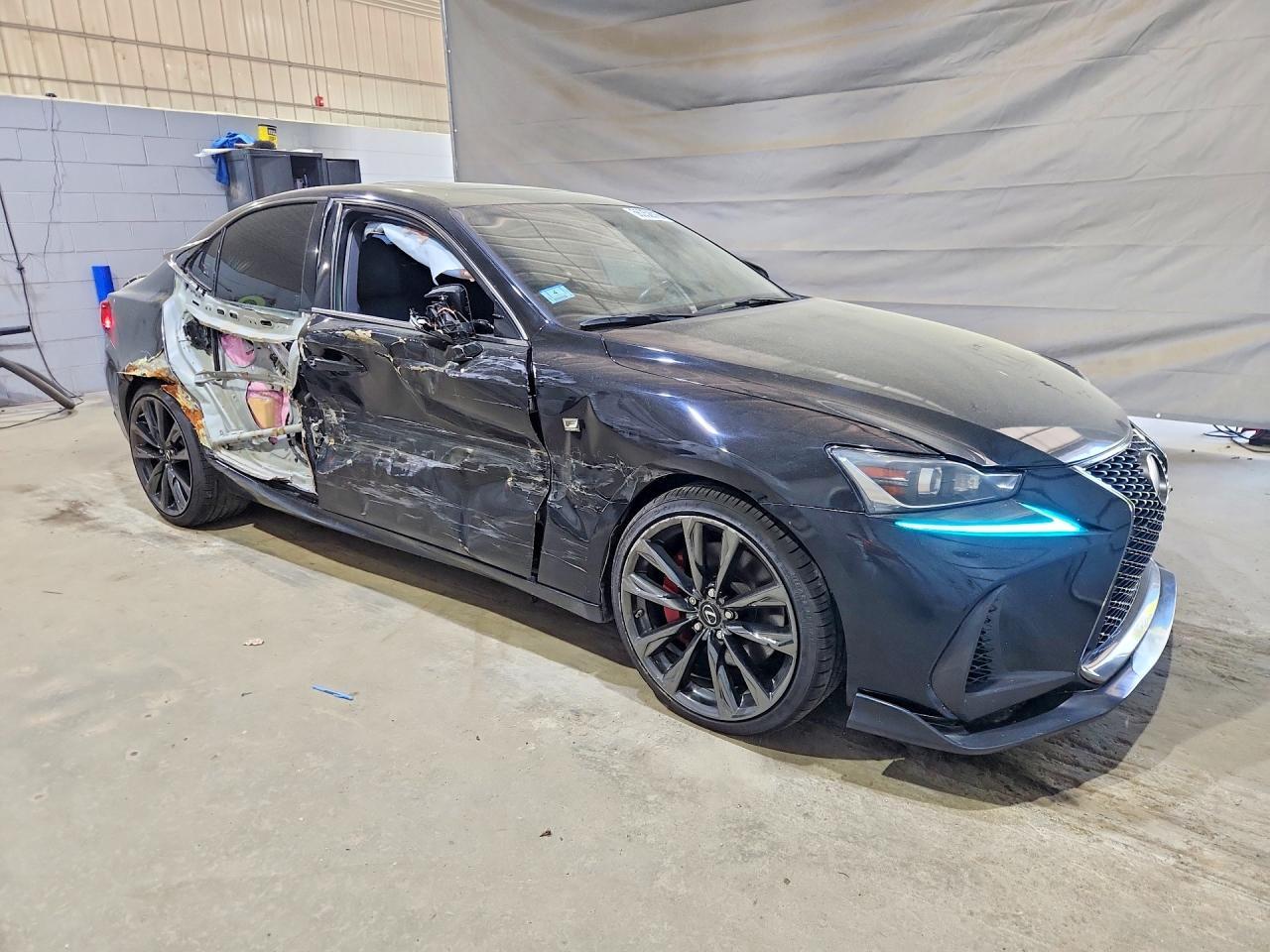 2014 LEXUS IS 350