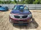 2014 KIA SORENTO