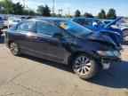 2011 HONDA CIVIC