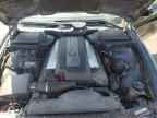 2002 BMW 5 series