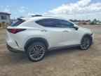 2022 LEXUS NX 350H