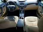 2011 HYUNDAI ELANTRA