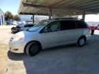 2008 TOYOTA SIENNA