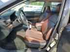 2013 SUBARU Outback