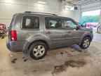 2011 HONDA PILOT