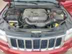 2012 JEEP Grand Cherokee