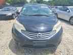 2014 NISSAN Versa Note