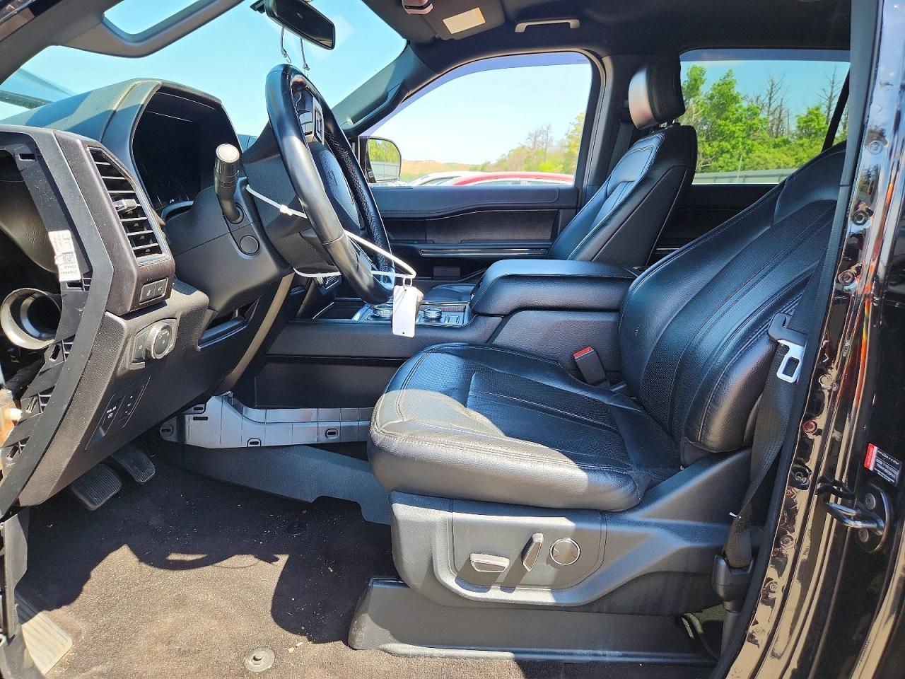 2020 FORD Expedition