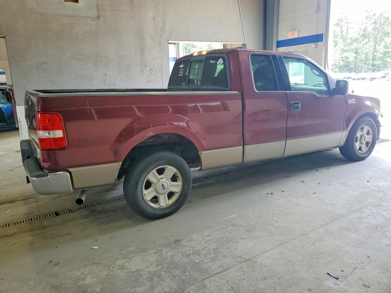 2004 FORD F-150 Lightning