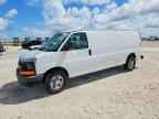 2011 CHEVROLET EXPRESS 2500