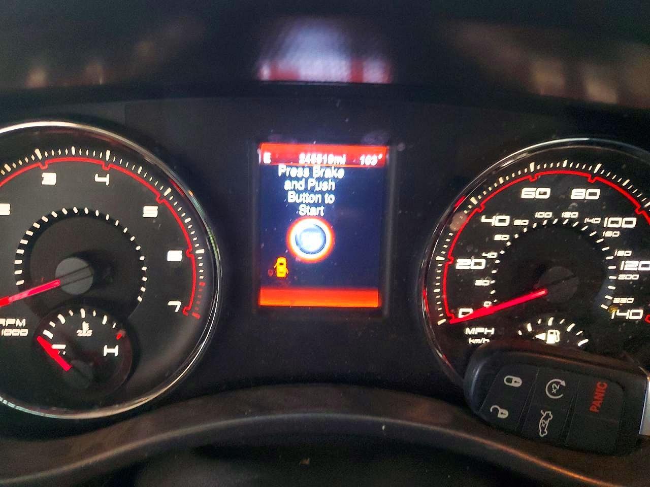 2014 DODGE CHARGER