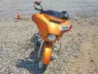 2015 HARLEY-DAVIDSON Flhxs